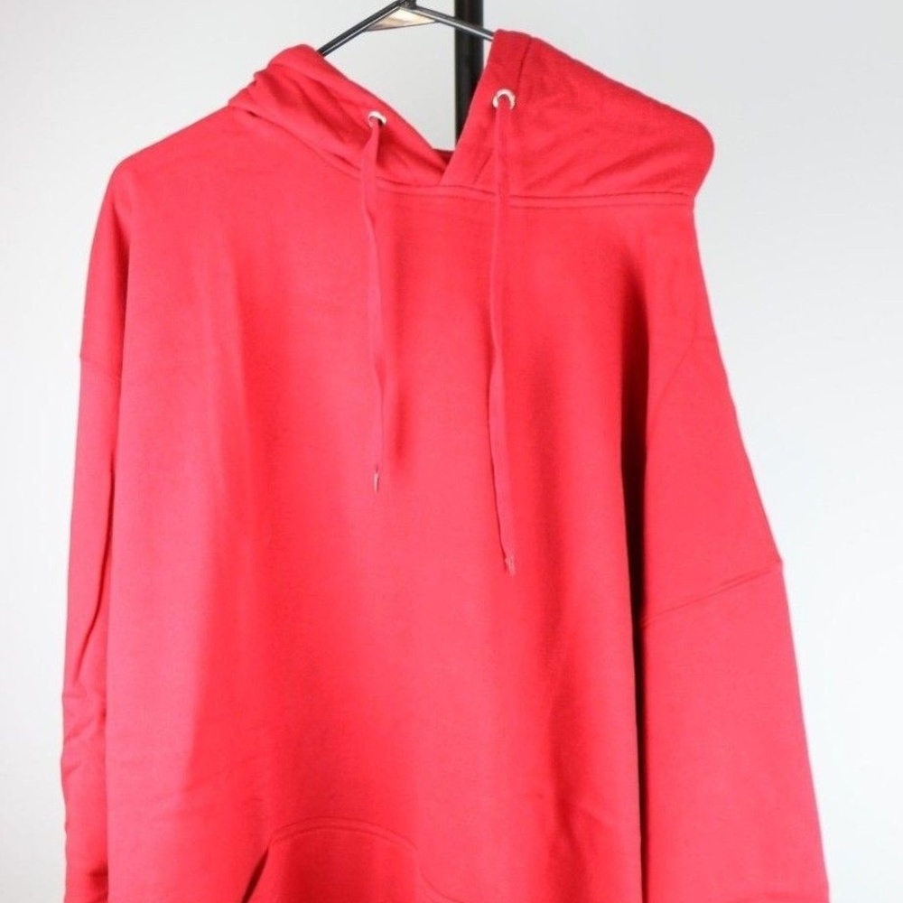 Big & Tall Majestic Pullover Hooded Sweatshirt